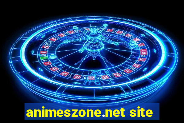 animeszone.net site